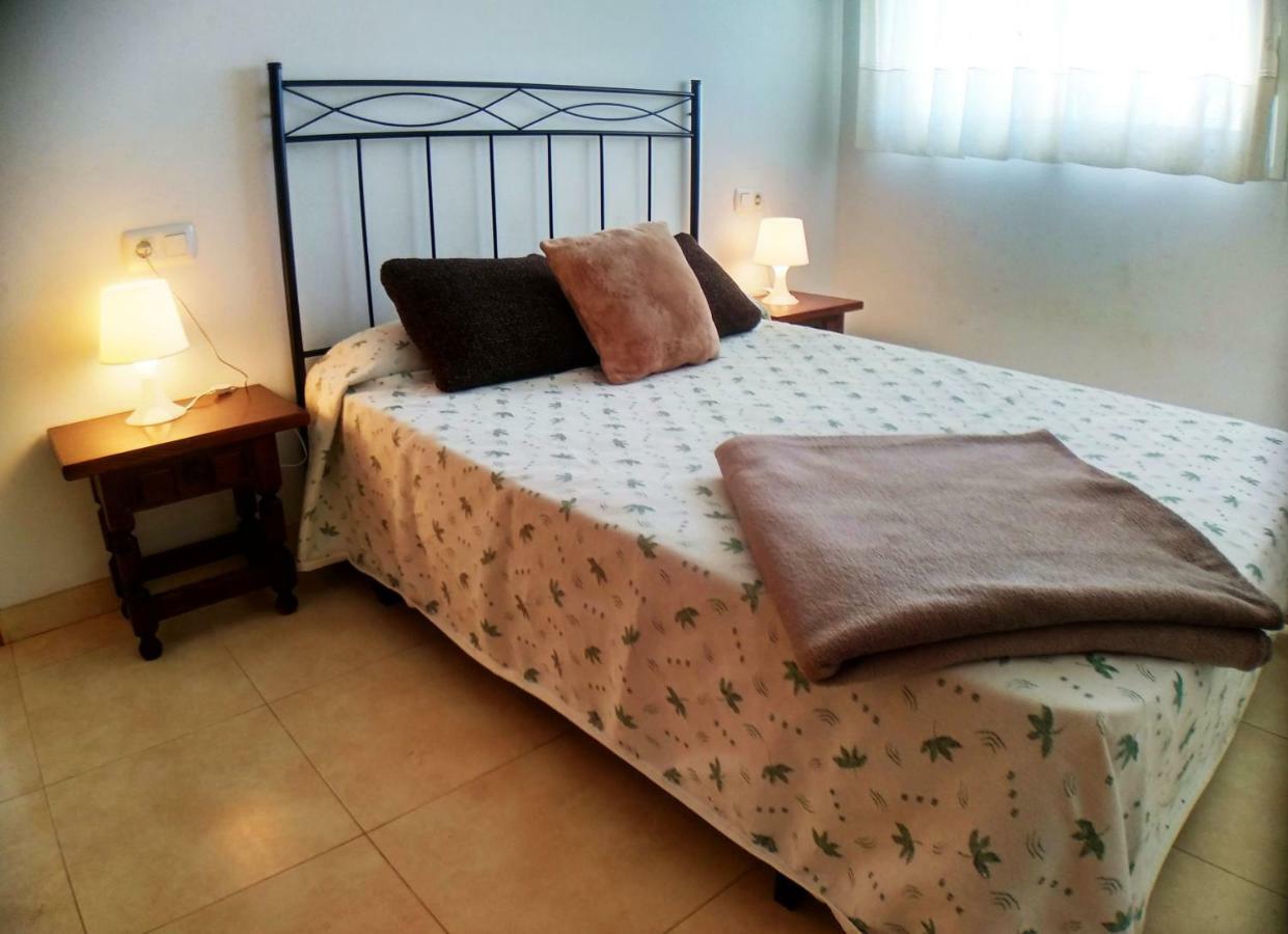 Desolyplaya Colomeras 2J Apartment Оропеса дел Мар Екстериор снимка