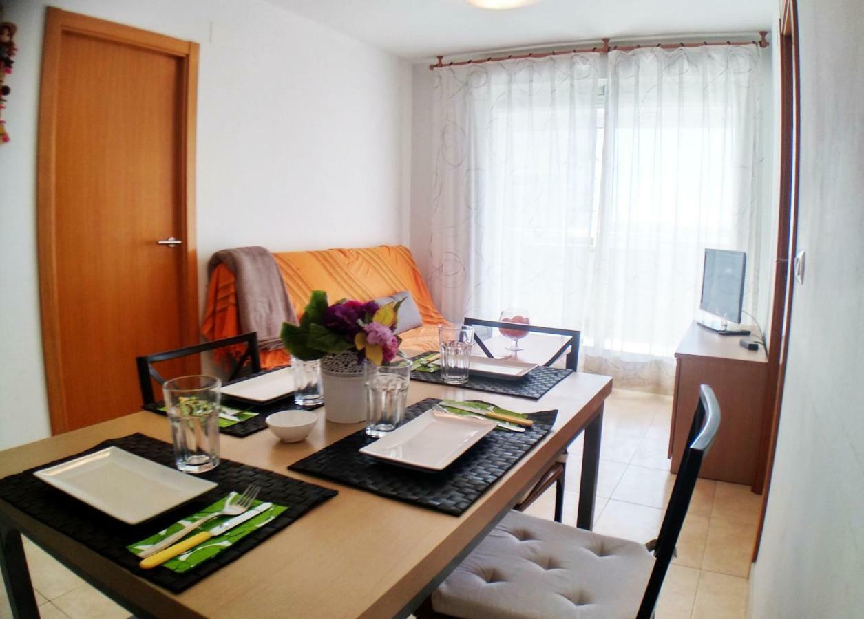 Desolyplaya Colomeras 2J Apartment Оропеса дел Мар Екстериор снимка