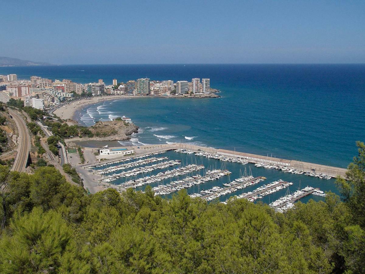 Desolyplaya Colomeras 2J Apartment Оропеса дел Мар Екстериор снимка