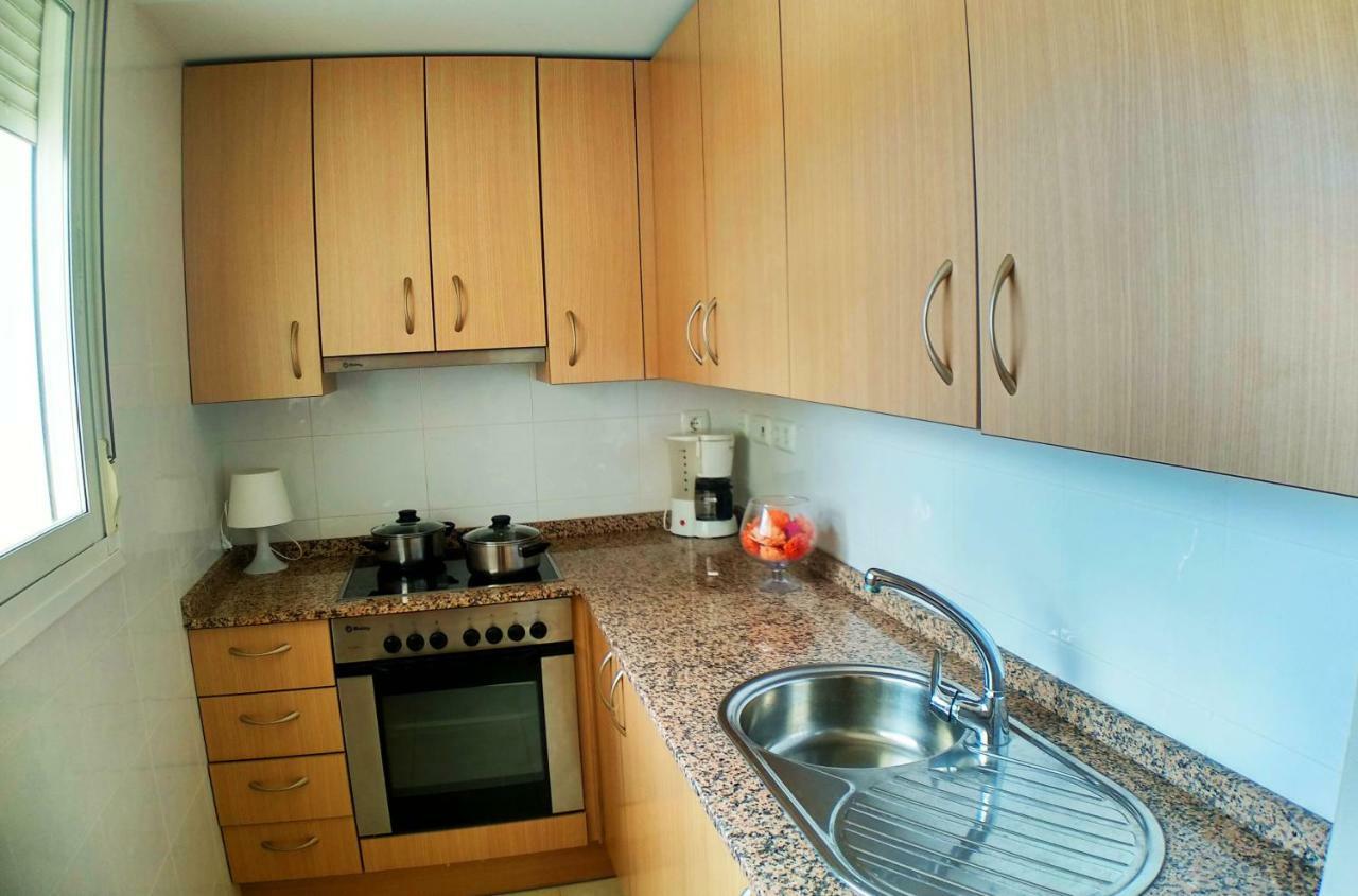 Desolyplaya Colomeras 2J Apartment Оропеса дел Мар Екстериор снимка