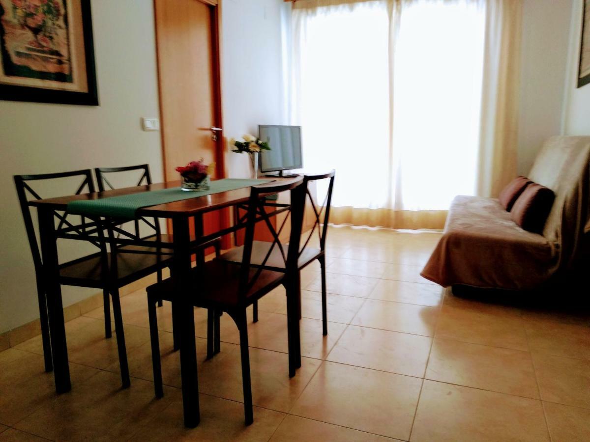 Desolyplaya Colomeras 2J Apartment Оропеса дел Мар Екстериор снимка