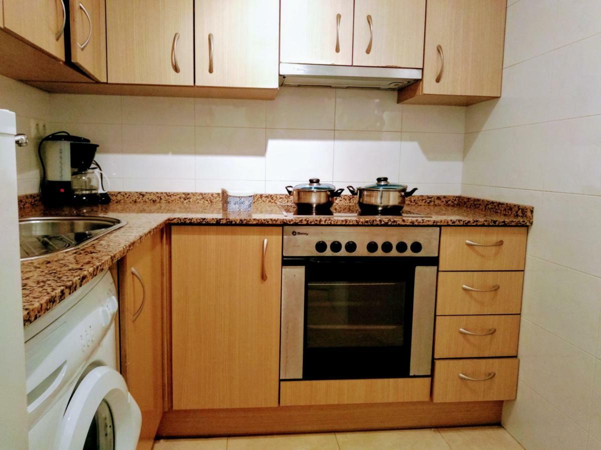 Desolyplaya Colomeras 2J Apartment Оропеса дел Мар Екстериор снимка