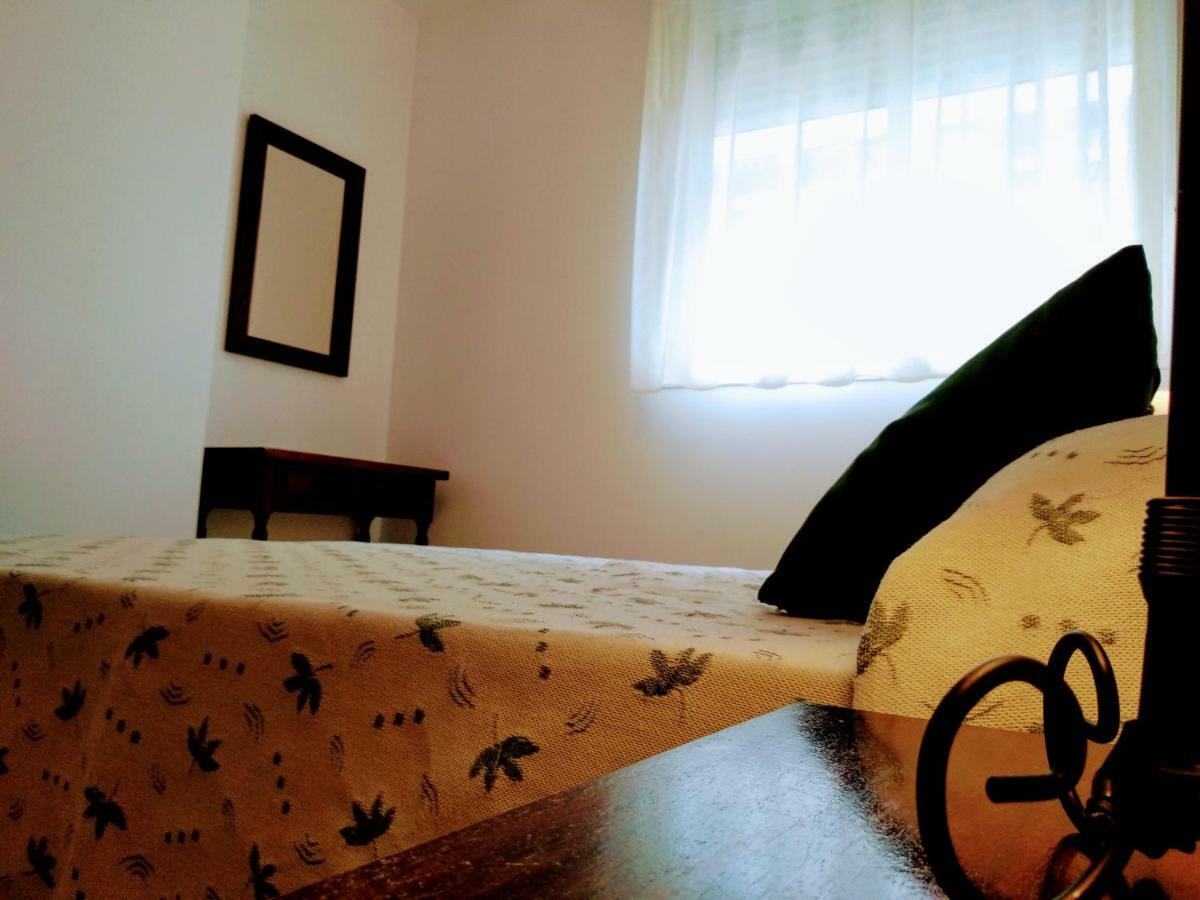Desolyplaya Colomeras 2J Apartment Оропеса дел Мар Екстериор снимка