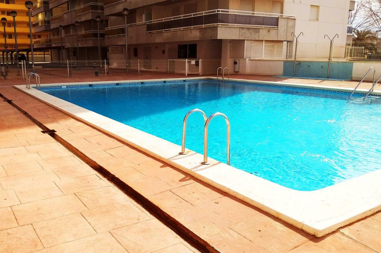Desolyplaya Colomeras 2J Apartment Оропеса дел Мар Екстериор снимка