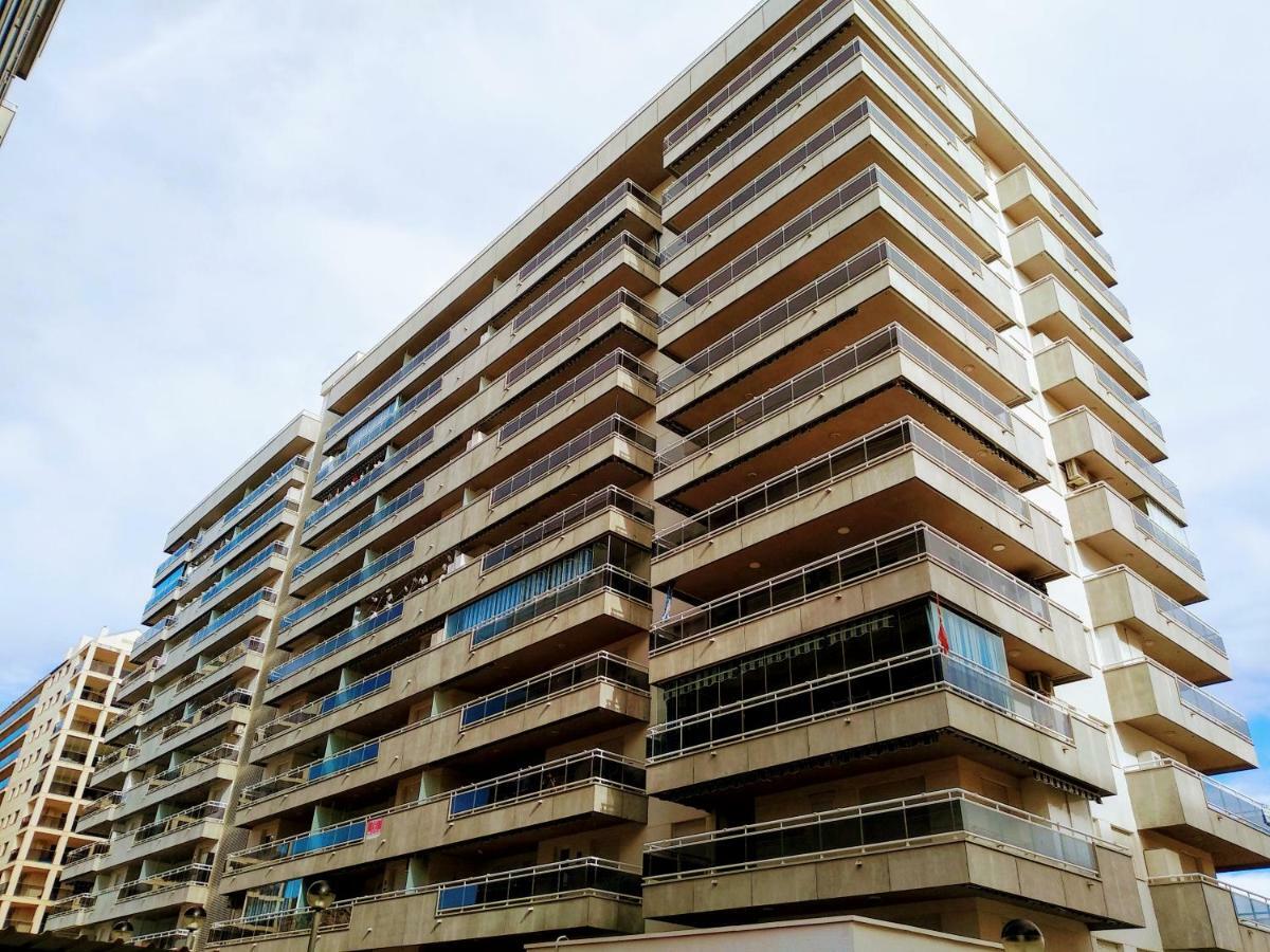 Desolyplaya Colomeras 2J Apartment Оропеса дел Мар Екстериор снимка