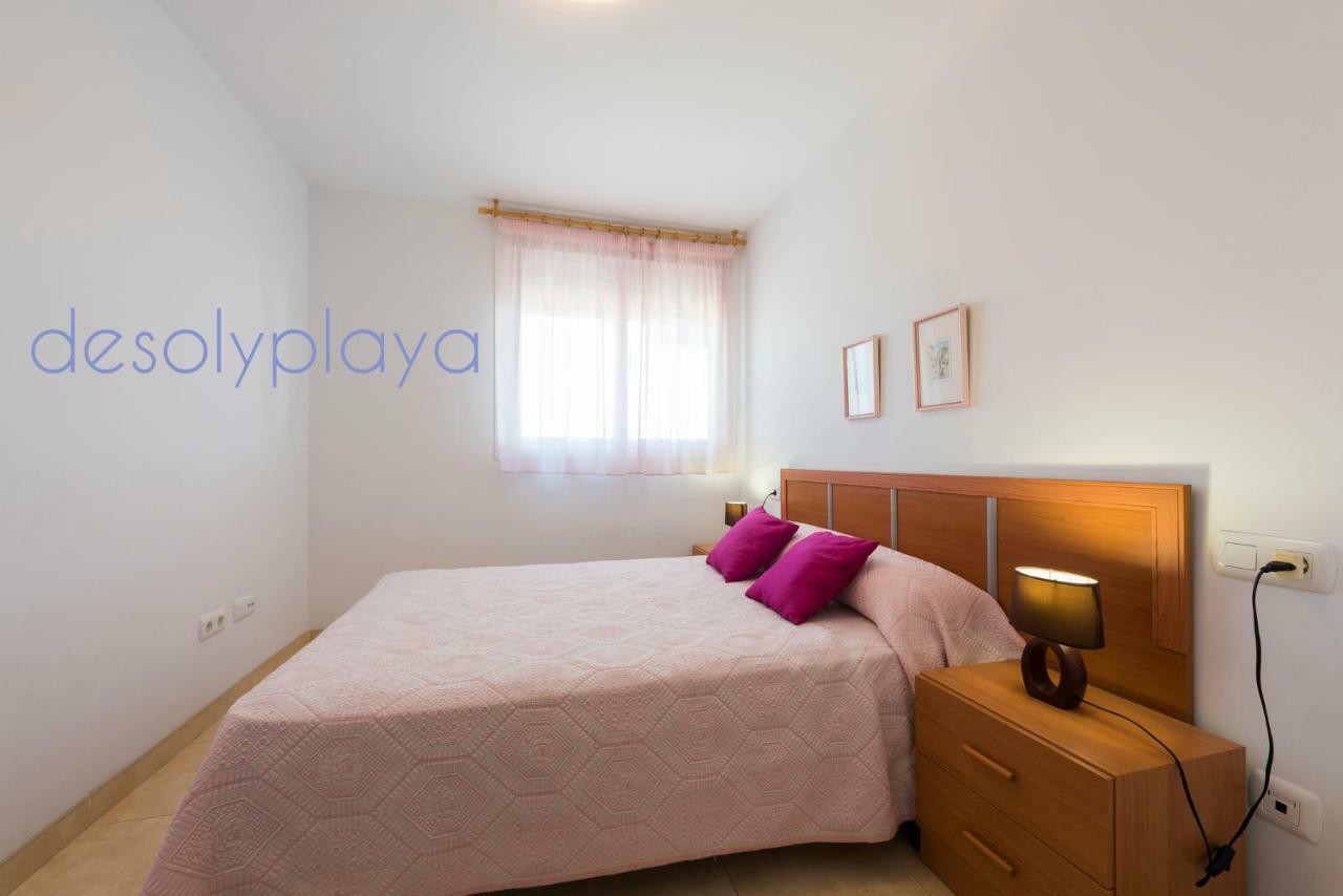 Desolyplaya Colomeras 2J Apartment Оропеса дел Мар Екстериор снимка